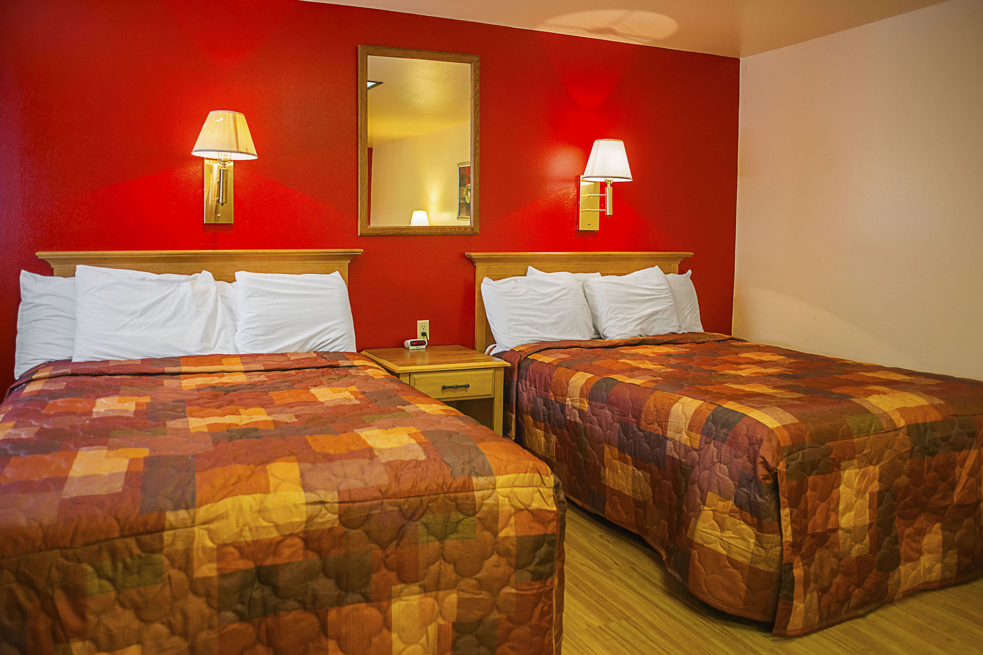 Rodeway Inn Buffalo Cameră foto